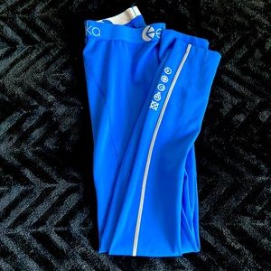 Ethika Blue leggings S